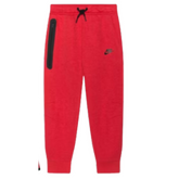 Nike tech Fleece Jogger Red